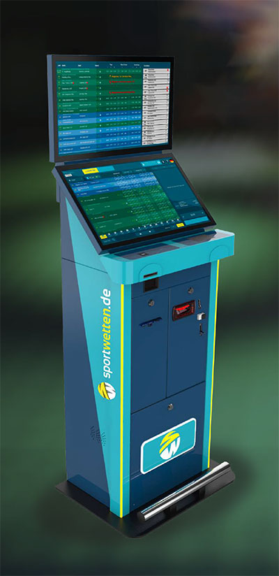 solution-terminal